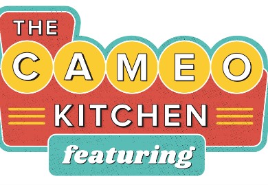 The Cameo Kitchen Device mark 4410218 Trademark