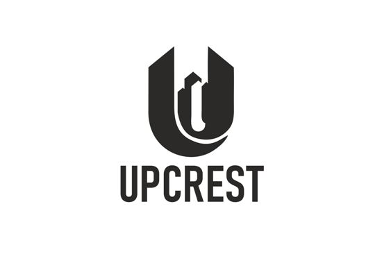 Upcrest With U Device mark 4410291 Trademark