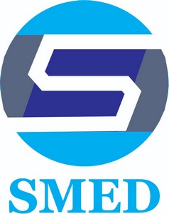 Smed With Device Of S Device mark 4410632 Trademark