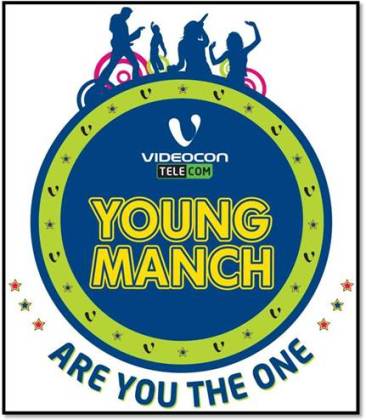 Videocon Telecom Young Manch Device mark 2610694 Trademark