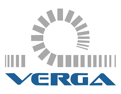 Verga With Device Device mark 4410874 Trademark