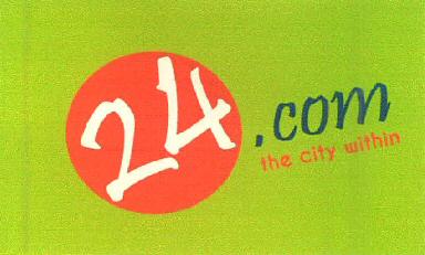 24.com Device mark 2902803 Trademark