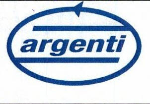 Argenti Device mark 4410987 Trademark