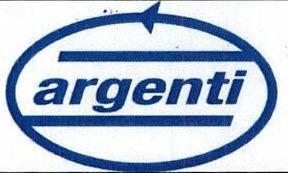 Argenti Device mark 4410988 Trademark