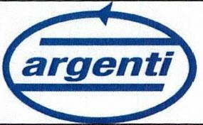 Argenti Device mark 4410989 Trademark