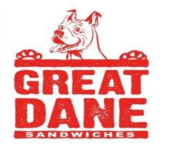 Great Dane Sandwiches Device mark 4411056 Trademark