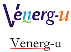 Venerg-u Device mark 4411136 Trademark