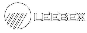 Leebex With Device Device mark 4411143 Trademark