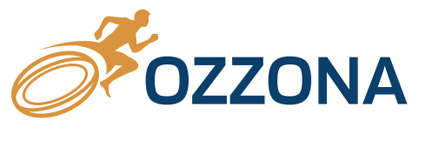 Ozzona Device mark 4411445 Trademark
