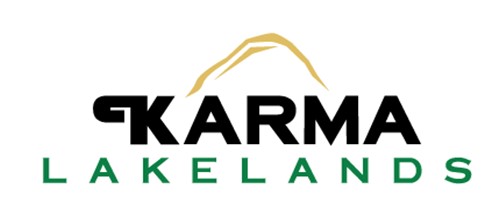 Karma Lakelands Device mark 4411571 Trademark