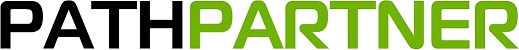 Pathpartner With Lable Device mark 4411755 Trademark