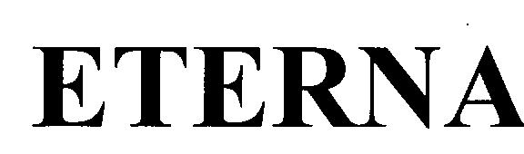Eterna (device) Device mark 2297526 Trademark