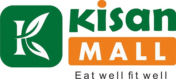 Kisan Mall With Device Of K Device mark 4411969 Trademark