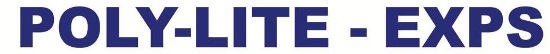 Poly-lite- Exps Label Device mark 4411973 Trademark