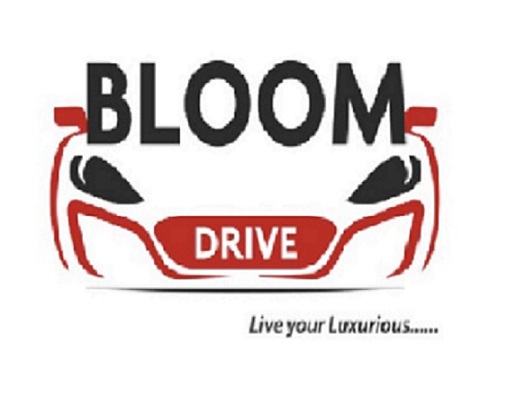 Bloom Drive Live Your Luxurious…… Device mark 4411992 Trademark