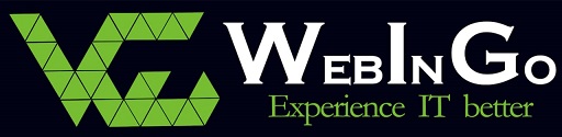 Webingo Device mark 4412335 Trademark