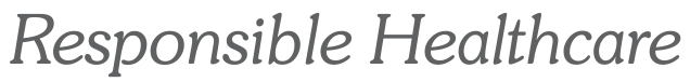 Responsible Healthcare Device mark 4412874 Trademark