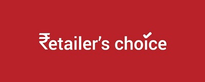 Retailer's Choice Logo Written In Stylized Manner Device mark 4412894 Trademark