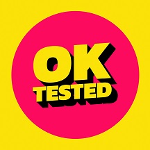 Ok Tested Device mark 4412961 Trademark