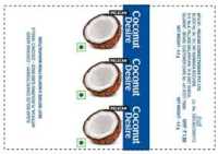 Pelican Coconut Desire With Devices And Other Matters Device mark 4413260 Trademark