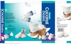Pelican Coconut Desire With Devices And Other Matters Device mark 4413261 Trademark