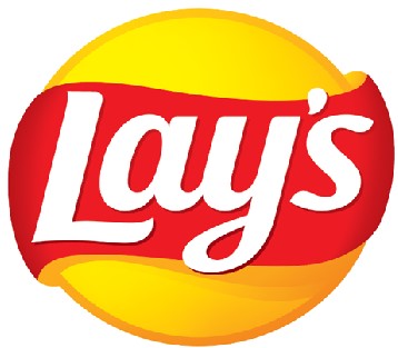 Lay’s Logo Device mark 4413270 Trademark