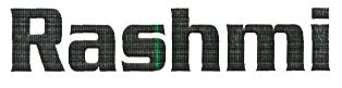 Rashmi Device mark 4413272 Trademark