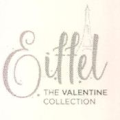 Eiffel The Valentine Collection Device mark 4413289 Trademark
