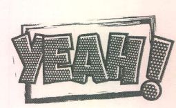 Yeah! Device mark 4413290 Trademark