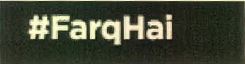 #farqhai Device mark 4413292 Trademark