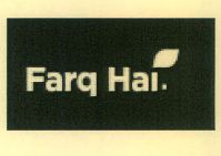 Farq Hai Device mark 4413293 Trademark
