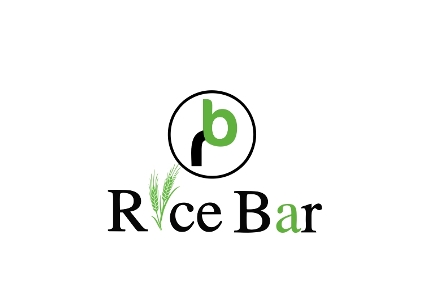 Rice Bar With Device Rb(logo) Device mark 4413377 Trademark