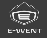 E Went Device mark 4413738 Trademark