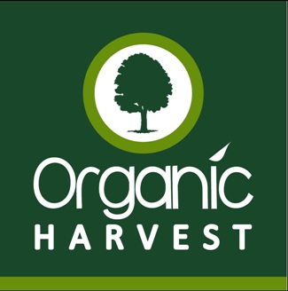 Organic Harvest With Device Device mark 4413997 Trademark