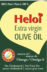Heloi With Device Device mark 4414002 Trademark