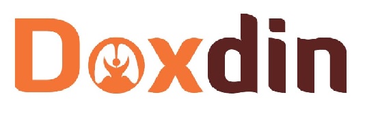 Doxdin Device mark 4414101 Trademark