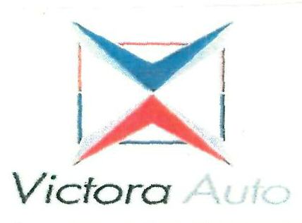 Victora Auto Device mark 4414431 Trademark
