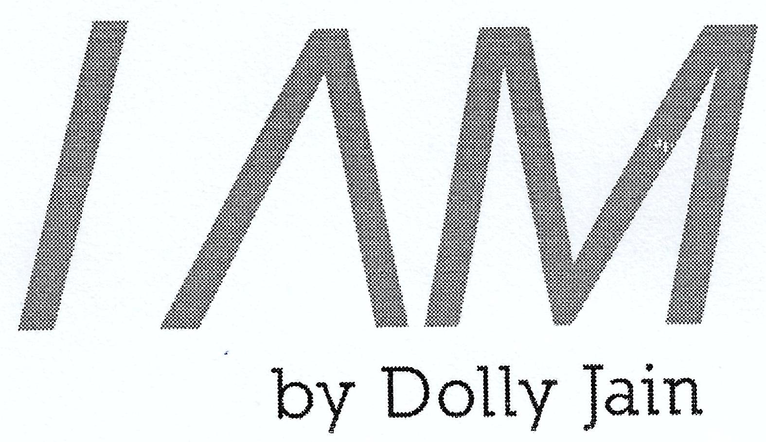 I Am By Dolly Jain Device mark 4414459 Trademark