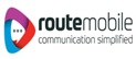 Route Mobile Device mark 4414490 Trademark