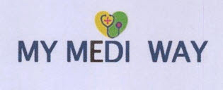 My Medi Way Device mark 4414681 Trademark
