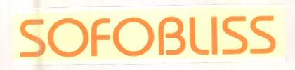 Sofobliss Device mark 2994040 Trademark