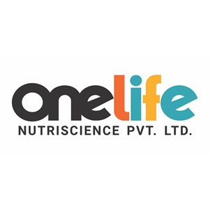 Onelife Nutriscience Pvt. Ltd Device mark 4414752 Trademark