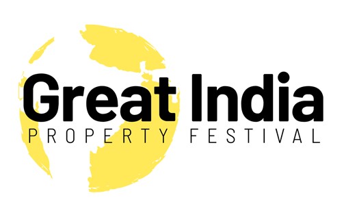 Device Of Great India Property Festival Device mark 4414774 Trademark