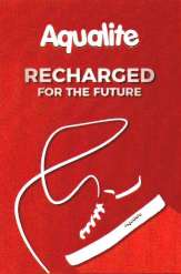 Aqualite-recharged For The Future Device mark 4414808 Trademark