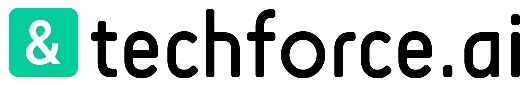 &techforce.ai Device mark 4414827 Trademark