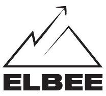 Elbee (logo) Device mark 4414986 Trademark