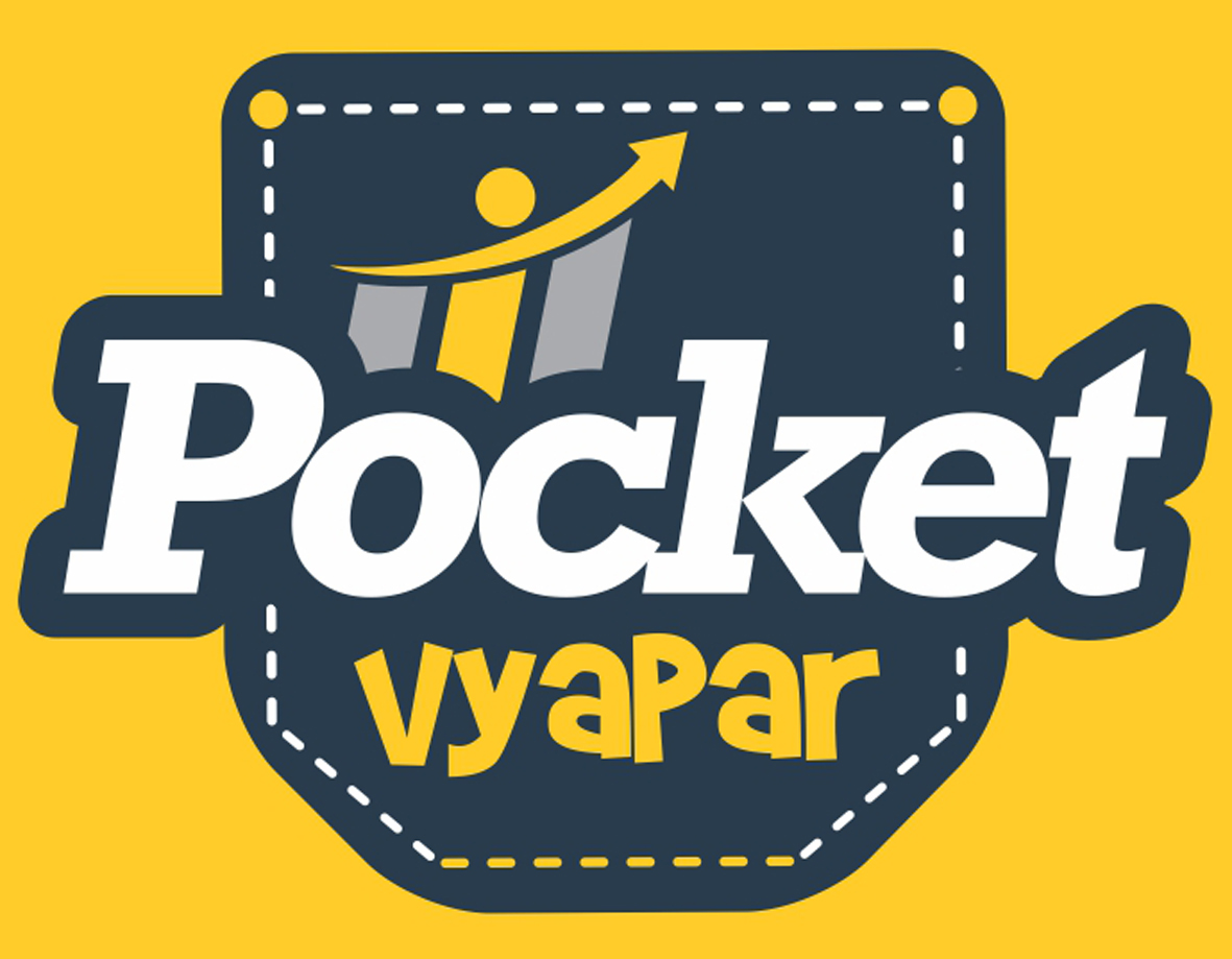 Pocket Vyapar Device mark 4415079 Trademark