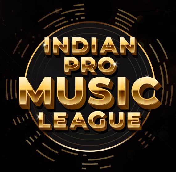 Indian Pro Music League Device mark 4415150 Trademark