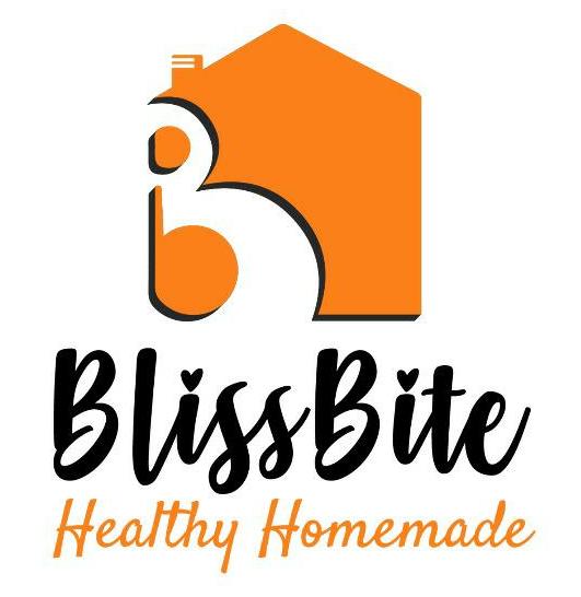 Blissbite Healthy Homemade Device mark 4415431 Trademark