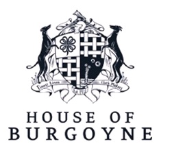 House Of Burgoyne Device mark 4415445 Trademark